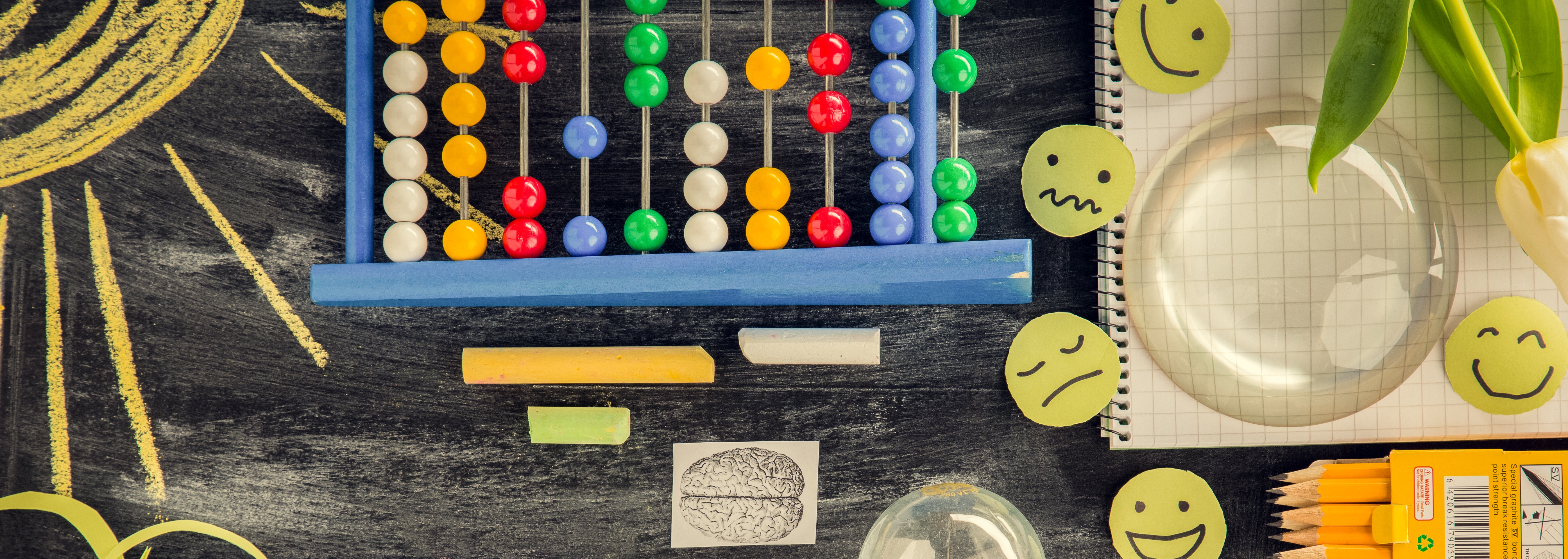 \"smileys\"